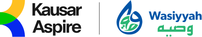 Kausar Group & Wasiyyah